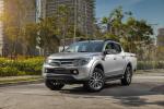 Mitsubishi L200 Triton Sport HPE-S 2019 года (LA)